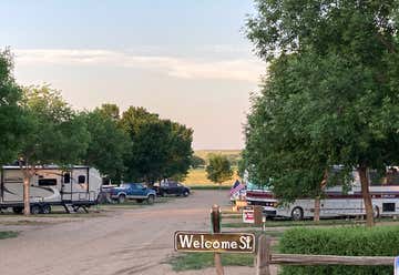 Photo of New Frontier RV Campground