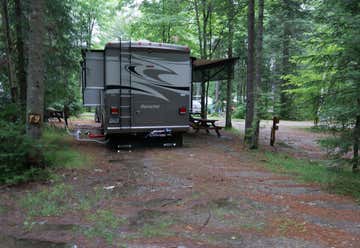Photo of Apple Hill Campground