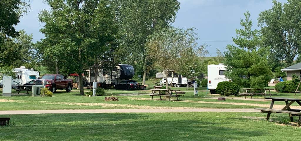 Photo of Hoot Owl Hollow Campground