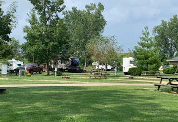 Photo of Hoot Owl Hollow Campground