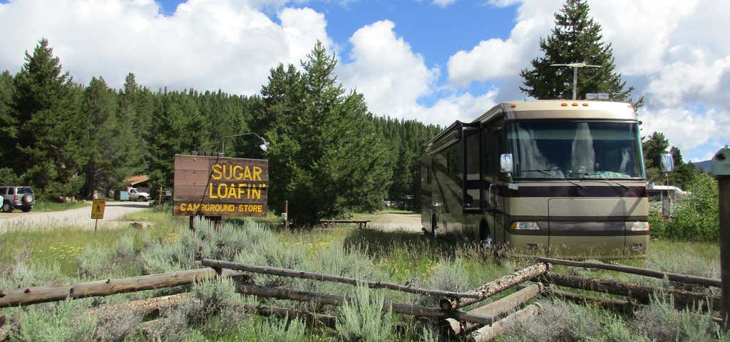 Photo of Sugar Loafin Campground