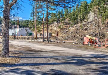 Photo of Rushmore View RV