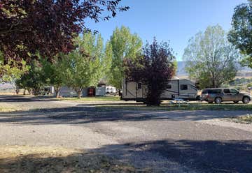 Photo of McCammon RV Park