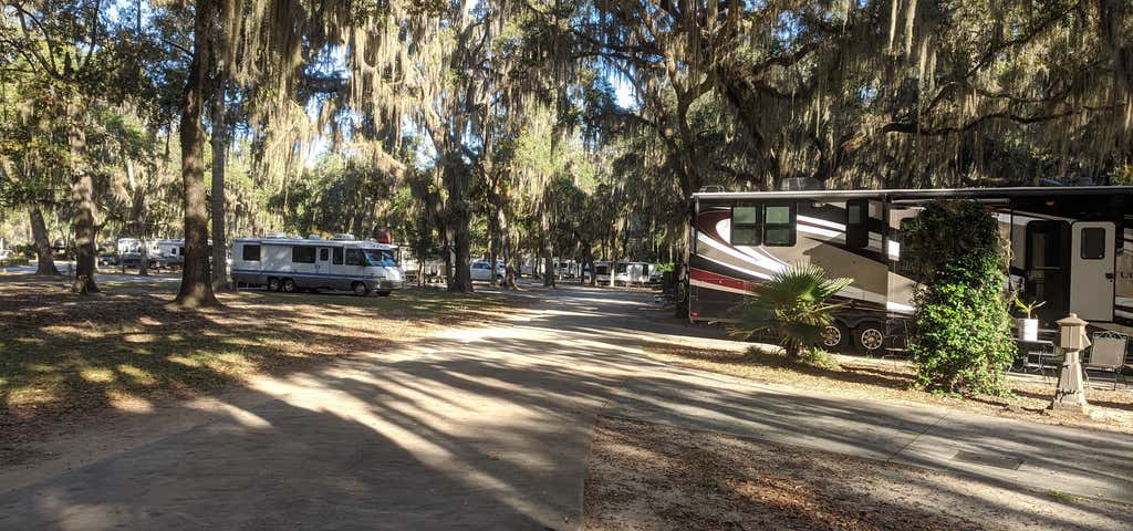 Photo of Eagles Roost RV Resort