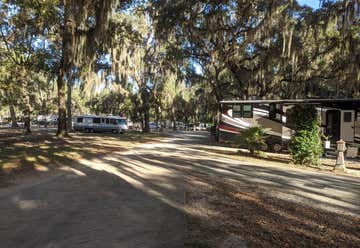 Photo of Eagle's Roost RV Resort