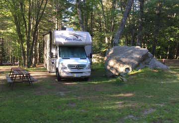 Photo of Meadowbrook Camping Area