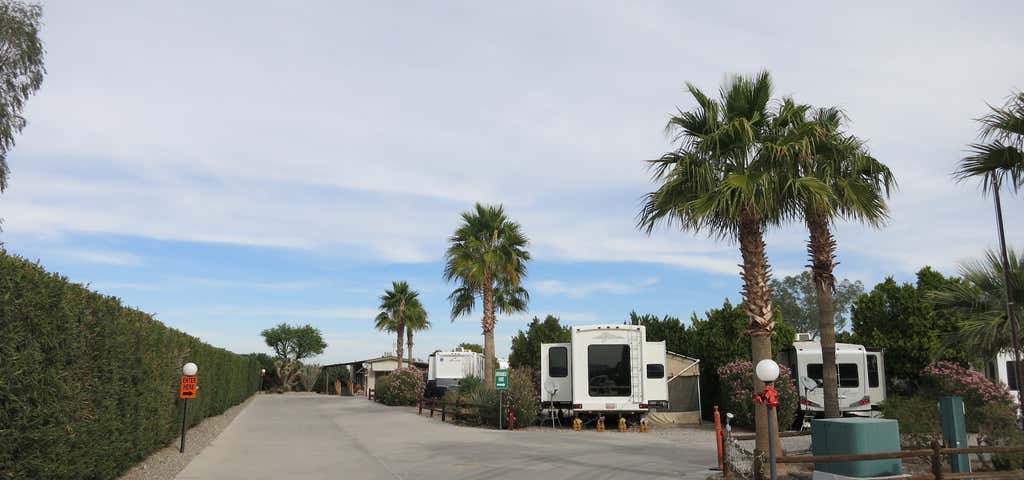 Photo of Desert View RV Resort