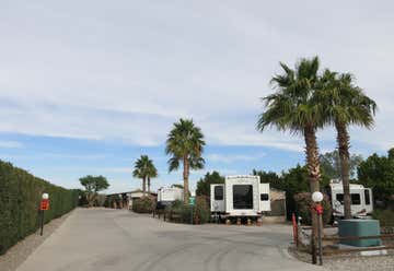 Photo of Desert View RV Resort