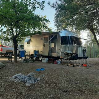 Gold Country Campground and Resort