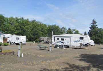 Photo of Pacific Campground & RV Park
