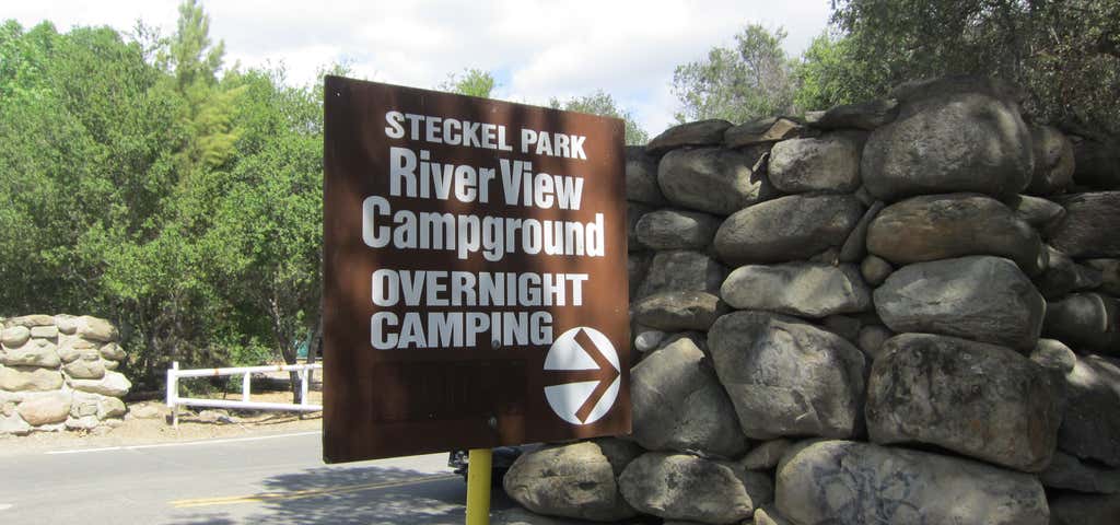 Photo of Steckel Park
