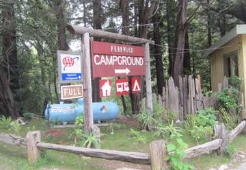 Photo of Fernwood Resort Campground