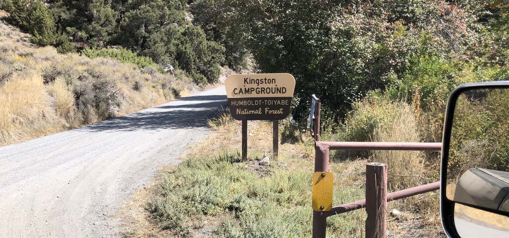 Photo of Kingston Campground
