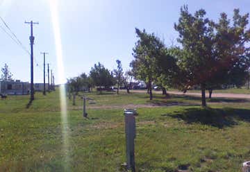 Photo of Pine Bluffs RV Park