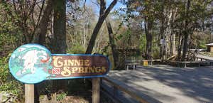 Ginnie Springs Outdoors