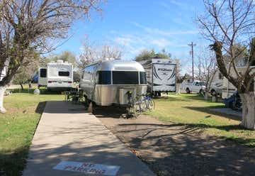 Photo of Covered Wagon RV Park