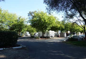 Photo of Loomis RV Park