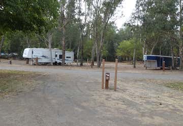 Photo of Campers Inn RV Park