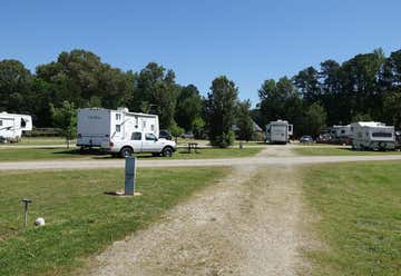 Photo of Memphis-South RV Park & Campground