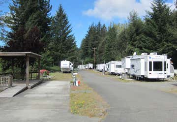 Photo of Redwood Meadows RV Resort