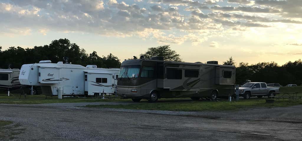 Photo of The Great Escape RV Park & Campground