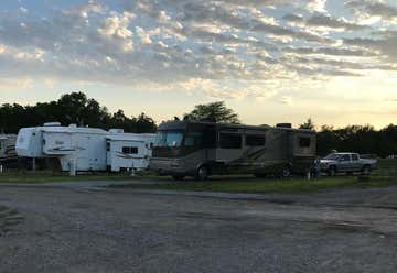 Photo of The Great Escape RV and Camp Resort
