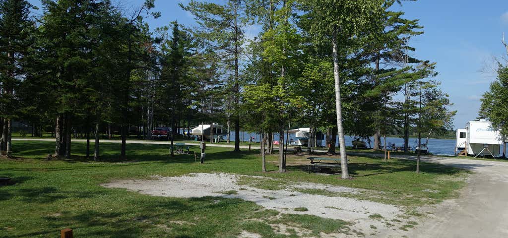 Photo of Campers Cove RV Park & Canoe Livery