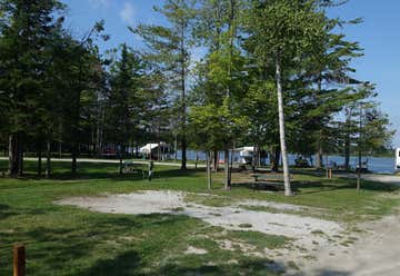 Photo of Campers Cove RV Park