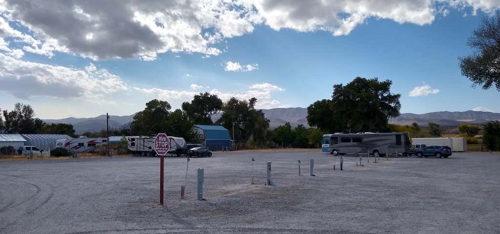 Photo of R-Place RV Park