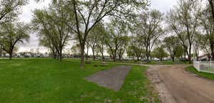 Elkhart Campground
