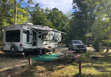 Photo of Big Timber Lake RV Camping Resort
