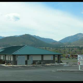 Yreka RV Park