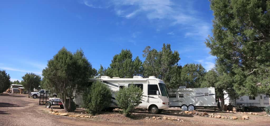 Photo of AZ High Country Campground