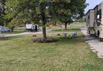 Photo of AOK Campground and RV Park