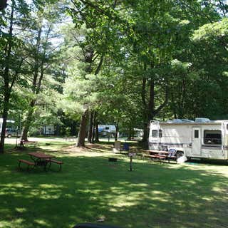 Highway to Haven Family Campground
