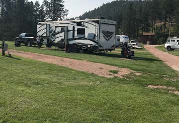Photo of Whispering Pines Campground and Lodging