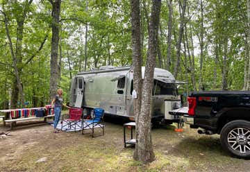 Photo of Megunticook Campground