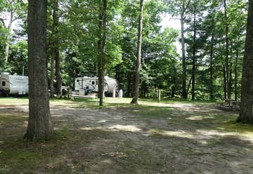 Photo of White River RV Park & Campground