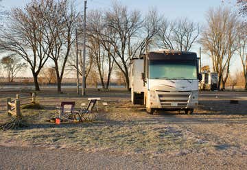 Photo of D W Lake Camping RV Park