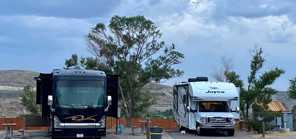 Photo of Green River RV Park