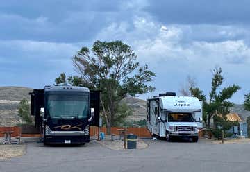 Photo of The Travel Camp