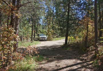 Photo of Bosque Campground