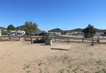 Photo of Pioneer Rv Resort, 36408 N Black Canyon Hwy Phoenix AZ