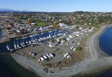 Photo of Point Hudson Marina & RV Park