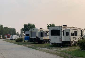 Photo of Anglers Roost Campground