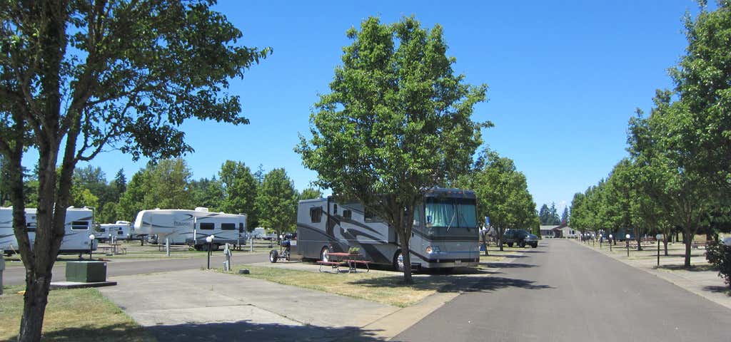 Photo of Willamette Wine Country RV Park