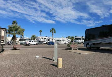 Photo of Desert Shadows RV Resort