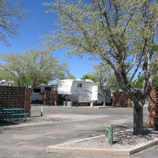 White Sands Manufactured Home  & RV Community