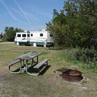 Long Point Park Campground