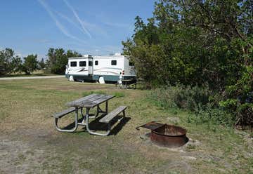 Photo of Long Point Park Campground